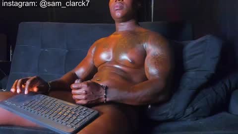 SAM online show from January 12, 2025, 12:49 am