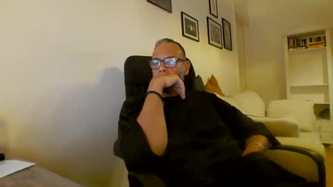 Sam online show from January 12, 2025, 6:16 pm