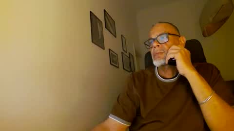 Snapshot of samcool67 chatting on April 21, 2026, 12:23 am Sam online show from April 21, 2026, 12:23 am