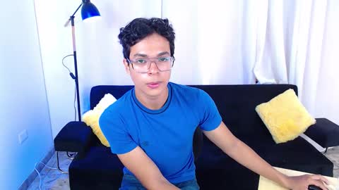 Snapshot of samcums18 chatting on January 6, 2026, 2:32 pm Sam online show from January 6, 2026, 2:32 pm