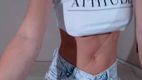 Sam Demia online show from September 25, 2025, 2:26 am