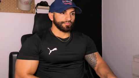 Sam Dornan online show from February 12, 2026, 12:27 am