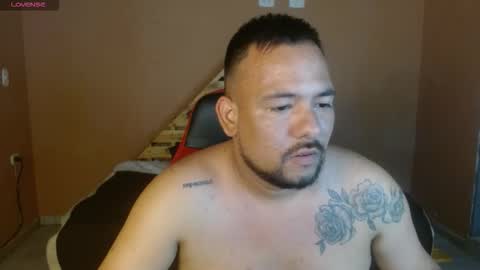 SAM DREAD online show from February 17, 2026, 11:33 pm