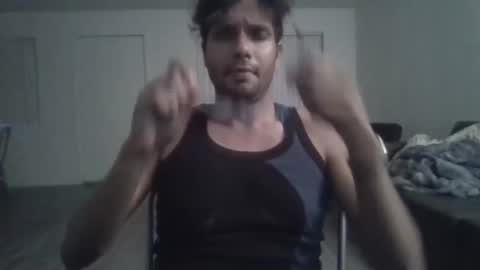 sameerator22960 online show from September 20, 2025, 7:31 am