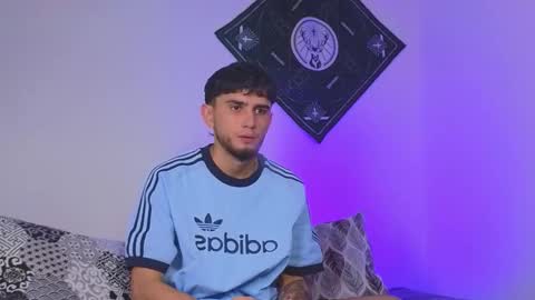 samevansx online show from October 18, 2025, 3:24 pm