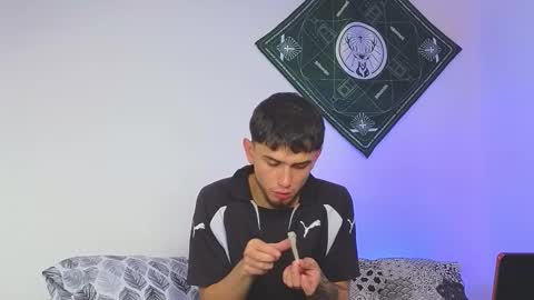 samevansx online show from October 31, 2025, 6:09 pm