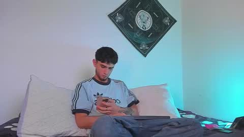 samevansx online show from February 18, 2026, 11:50 am