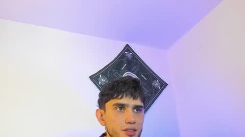 samevansx online show from February 22, 2026, 8:40 pm