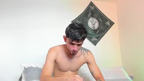 samevansx online show from February 25, 2026, 2:37 pm