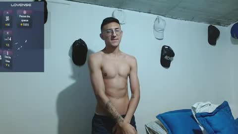 SAM online show from April 1, 2026, 11:11 am