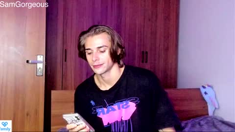 Fansly -       Top4fans   online show from December 18, 2024, 10:08 am