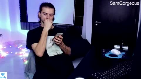 Fansly -       Top4fans   online show from March 11, 2025, 4:07 pm