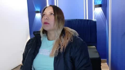 Samy online show from December 15, 2025, 3:33 am