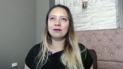 Samy online show from February 19, 2026, 4:41 am