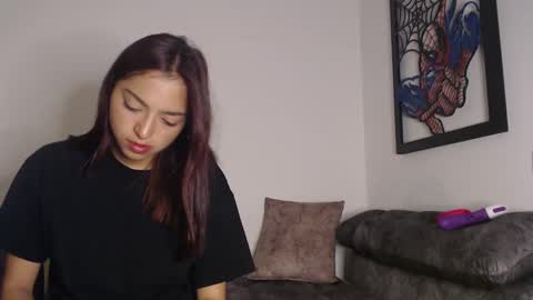 Tami  Gael online show from February 11, 2025, 5:16 am