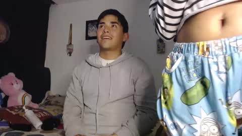 Tami  Gael online show from September 21, 2025, 2:13 am