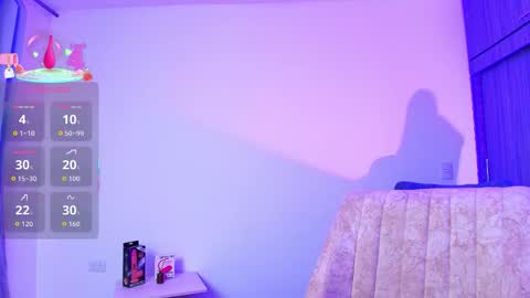 sami online show from October 19, 2025, 10:54 pm