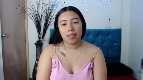 sami_cutte online show from March 2, 2026, 4:36 am