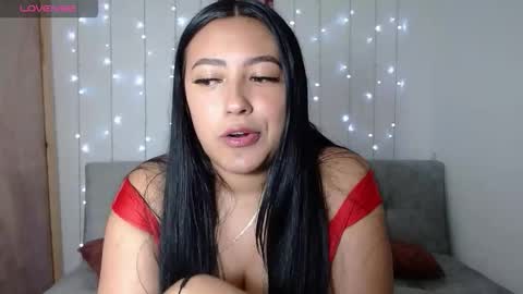 sami_cutte online show from May 21, 2026, 1:45 am