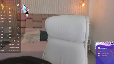 Samanta online show from December 19, 2024, 3:52 pm