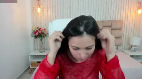 Samanta online show from February 15, 2025, 11:50 am