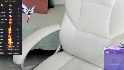 Samanta online show from February 22, 2025, 2:30 pm