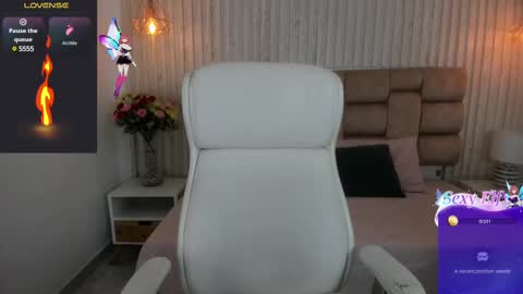 Samanta online show from February 26, 2025, 2:03 pm