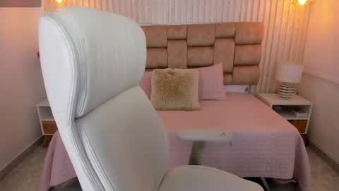 Samanta online show from March 6, 2025, 10:41 am