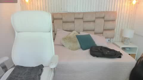 Samanta online show from March 8, 2025, 11:16 am