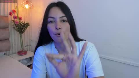 Samanta online show from November 11, 2025, 2:50 pm