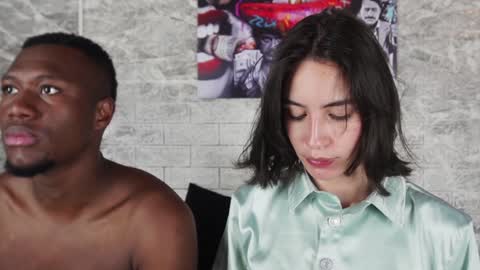 SAMI AND ROSS                        - online show from January 27, 2025, 1:05 am