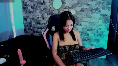 samiacooper25 online show from March 18, 2026, 3:15 pm