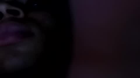 samigelalcangel online show from November 18, 2025, 1:00 am