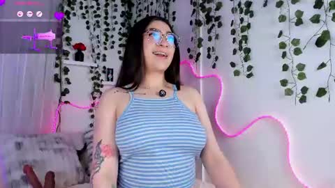 Samii Evans online show from July 17, 2026, 11:31 pm