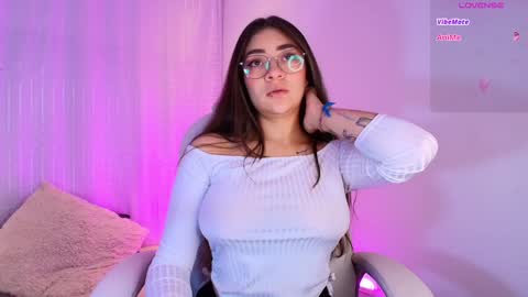 Snapshot of samii_evans chatting on December 3, 2024, 4:58 am samii evans online show from December 3, 2024, 4:58 am