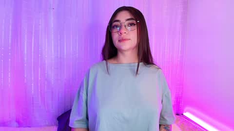 Snapshot of samii_evans chatting on December 13, 2024, 5:27 am samii evans online show from December 13, 2024, 5:27 am