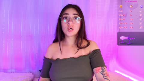 Snapshot of samii_evans chatting on January 9, 2025, 6:06 am samii evans online show from January 9, 2025, 6:06 am