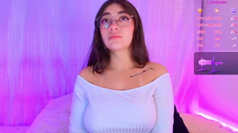 Snapshot of samii_evans chatting on January 14, 2025, 5:08 am samii evans online show from January 14, 2025, 5:08 am