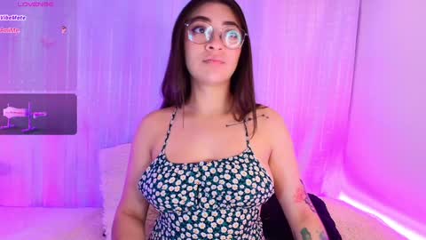 Snapshot of samii_evans chatting on January 18, 2025, 3:31 am samii evans online show from January 18, 2025, 3:31 am