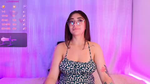 Snapshot of samii_evans chatting on January 18, 2025, 9:45 am samii evans online show from January 18, 2025, 9:45 am