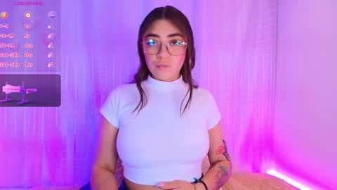 Snapshot of samii_evans chatting on January 30, 2025, 5:09 am samii evans online show from January 30, 2025, 5:09 am