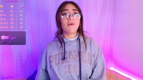 Snapshot of samii_evans chatting on January 30, 2025, 8:11 am samii evans online show from January 30, 2025, 8:11 am