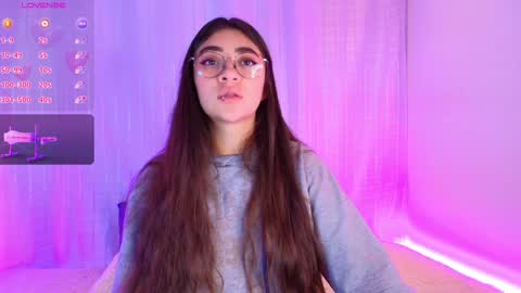 Snapshot of samii_evans chatting on January 31, 2025, 4:14 am samii evans online show from January 31, 2025, 4:14 am