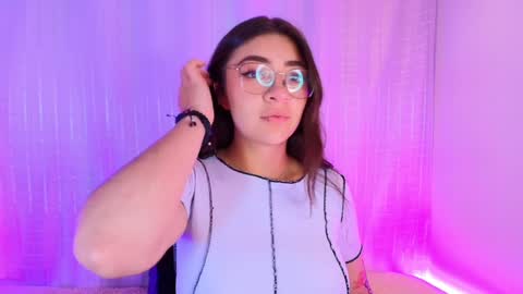 Snapshot of samii_evans chatting on February 5, 2025, 4:27 am samii evans online show from February 5, 2025, 4:27 am