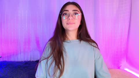 Snapshot of samii_evans chatting on February 6, 2025, 6:18 am samii evans online show from February 6, 2025, 6:18 am