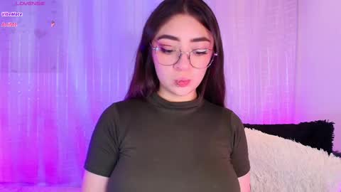 Snapshot of samii_evans chatting on February 12, 2025, 6:51 am samii evans online show from February 12, 2025, 6:51 am