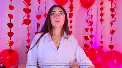 Snapshot of samii_evans chatting on February 15, 2025, 3:42 am samii evans online show from February 15, 2025, 3:42 am