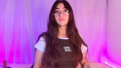 Snapshot of samii_evans chatting on February 26, 2025, 10:26 am samii evans online show from February 26, 2025, 10:26 am