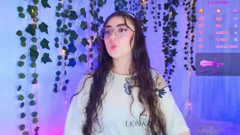 Snapshot of samii_evans chatting on September 22, 2025, 6:26 am samii evans online show from September 22, 2025, 6:26 am