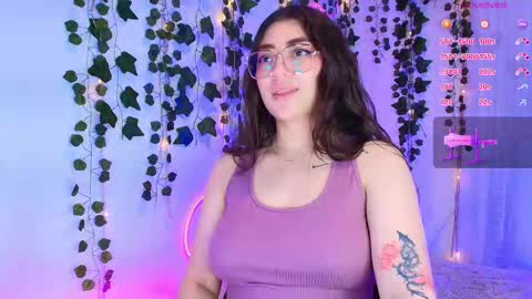 Snapshot of samii_evans chatting on September 27, 2025, 6:07 am samii evans online show from September 27, 2025, 6:07 am